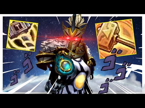 The struggles of Arena Partner - Ret Paladin 8.3 PvP