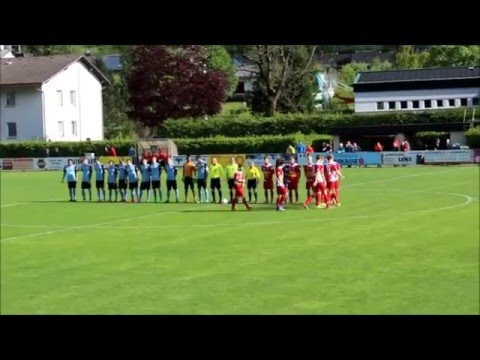 ASC Rapid Kapfenberg : Rottenmann  2:2