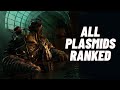 Bioshock All Plasmids Ranked Power At Your Fingertips