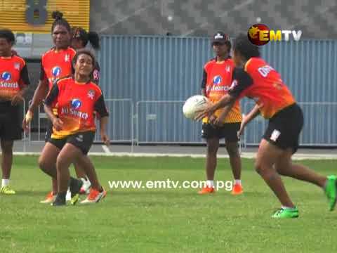 NRL Matches between Broncos and PNG Teams to start selling on Monday