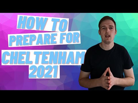 Matched Betting at Cheltenham Festival 2021 w/ OddsMonkey or Profit Accumulator