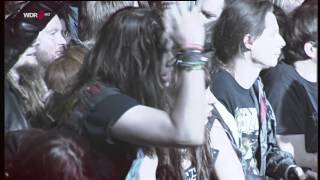 VENOM - 10.Countess Bathory Live @ Rock Hard Festival 2015 HD AC3