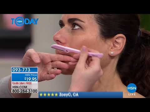 HSN | HSN Today: Dr. Brandt Skincare / Tan-Luxe Beauty 03.08.2018 - 07 AM