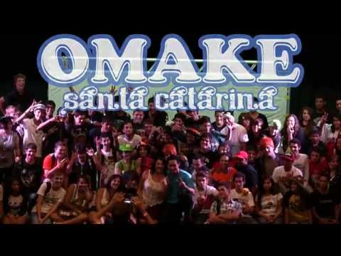 Omake'16 SC - Trailer Anime Sports