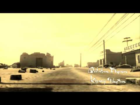 MGS4 Opening Cinematic HD - War Has Changed 1/2