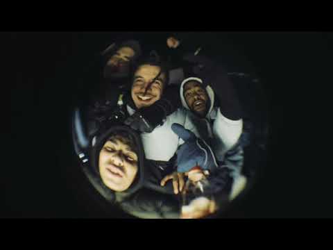 [FREE FOR PROFIT] BHZ x Lugatti & 9ine Type Beat - 'Vocal'