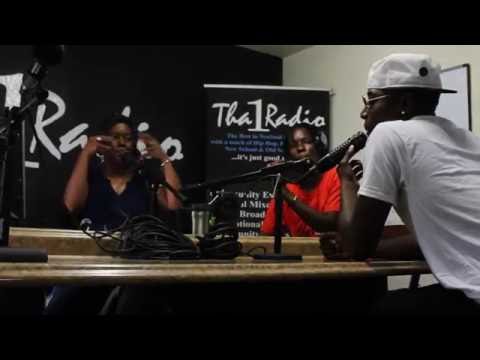 Mic Moe Sets Texas On Fire!!