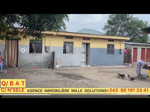 1/10/2025 BUY HOUSE IN MACADAM OF B. À. T C/NSELE 25/20m REAL LOCATION $120000 TO NEGOTIATE