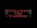 Theatres Des Vampires - Unspoken words 