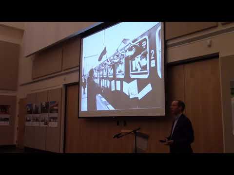 Remaking Slovakia: The Gentle Revolution and Its Legacies, 1989-2018