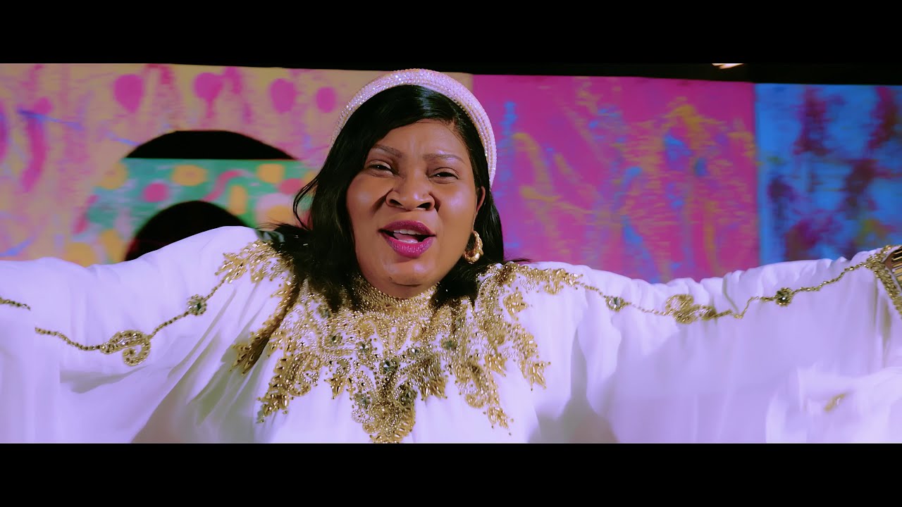 PÈLERIN by L'OR MBONGO from Democratic Republic of the Congo Popnable