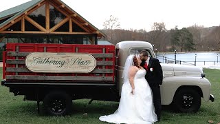 Renewal of Vows II Emotional Wedding Video II Pennsylvania Wedding Videography