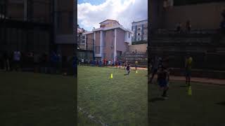 Çeviklik Testi