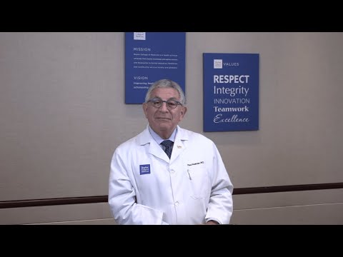 Dr. Klotman's Video Message - Week 237
