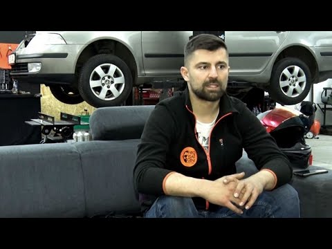 MIRKO RAŠIĆ (NEOVLAŠĆENI SERVISER) - KAKO DO NAJBOLJEG POLOVNOG AUTOMOBILA?