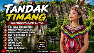 Download lagu Tandak Timang -  Remix Karungut Modern Kalteng | R.4055 mp3