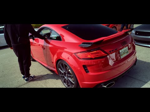 Visual Dealers and No Club Collective