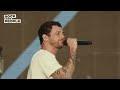 grandson - Blood // Water (LIVE @ Rock for People 2025) @rockforpeopleTV