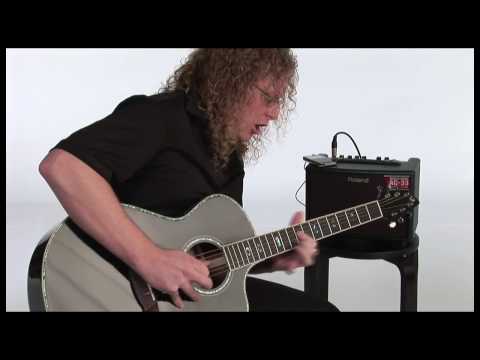 Roland AC-33 [B-STOCK]