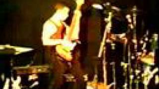 Glenn Hughes - The Liar by Alma Band