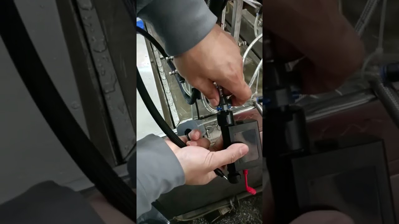 How to Replace the Black Control Box