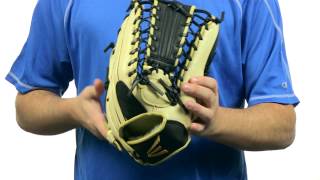 Video thumbnail: Easton Natural Elite Series