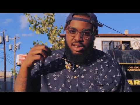 Lar$$en Ft Fatboy SSE - GOLD ( Shot By @RoyalSkoob )