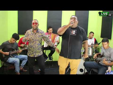 WELLINGTON JR. SON OF FIRE ON MY LIVE STREAM CELEBRATING 50,000 SUBSCRIBERS