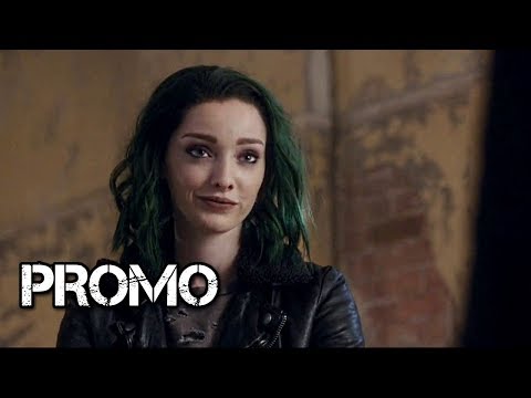 The Gifted 1.12 - 1.13 (Season Finale Promo)
