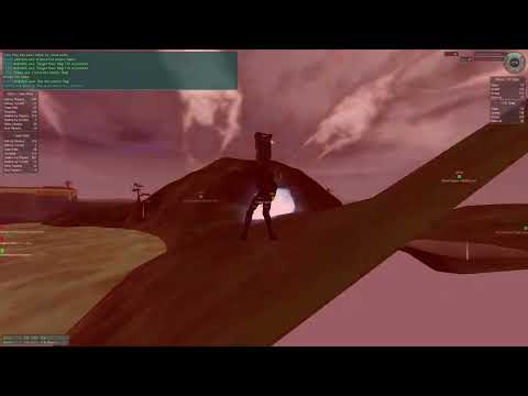 NeotiK.exe | Damnation, DangerousCrossing | 29 warriors | 2004/1/11 | Demo#7903 | Tribes2