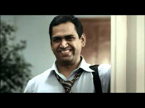 Anchor White "Cake Film"