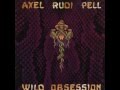 AXEL RUDI PELL " Call Of The Wild Dogs " 