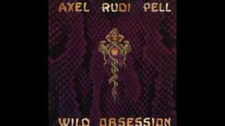 AXEL RUDI PELL &quot; Call Of The Wild Dogs &quot;