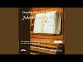 Fugue in F Minor, Krebs-WV 429