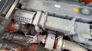 Pelle sur chenilles Doosan DX300LC-3 | Image 5 - Machineryline