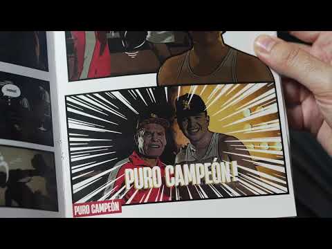 MARCA REGISTRADA X JC HATS - PURO CAMPEÓN