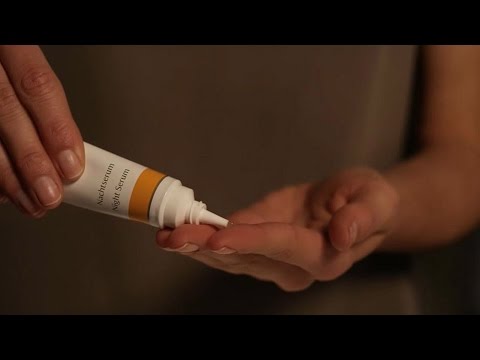 DR. HAUSCHKA naktinis serumas, 20 ml