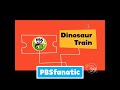 PBS Kids Promo Dinosaur Train 2014 WFWA DT2