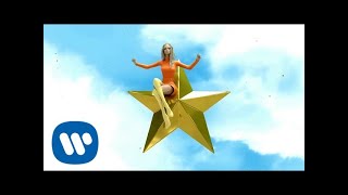 Bebe Rexha - &#39;Shining Star&#39; (Official Lyric Video)