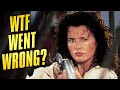 CUTTHROAT ISLAND Why Was It A Huge Failure