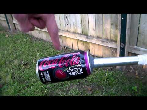 2 stroke homemade glasspack