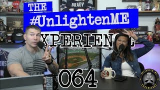 #UME 064 - #UnlightenMe Experience - Relationships, Marriage &amp; Sex!