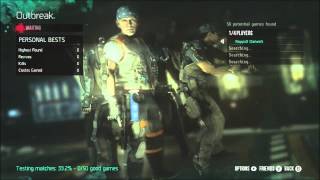 How to bypass and play Exo Zombies online (FOLLOW UP VIDEO) Downloadable content error fix!!