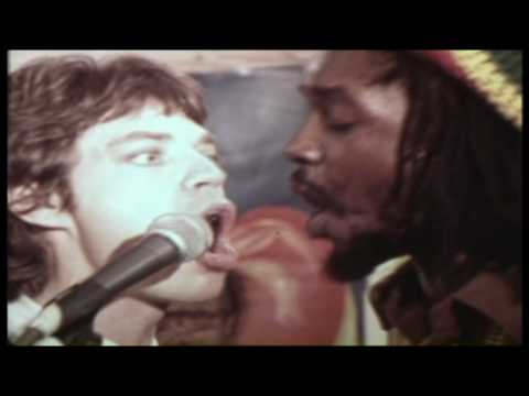 1978***Peter Tosh & Mick Jagger  (Don't look back) Remastered H264 by [Quim33]