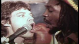 1978***Peter Tosh &amp; Mick Jagger  (Don&#39;t look back) Remastered H264 by [Quim33]