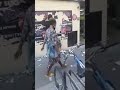 CONGO LA DIASPORA CONGOLAISE RESISTTANT COMBATTAN INTERDIT LE CONCERT DE KOFFI ET WERRASON