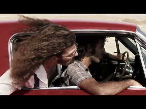 THE GREAT MACHINE - Funrider