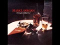 Mark Lanegan - Kingdoms Of Rain