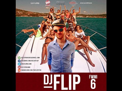 DJ Flip (Dublin) - 