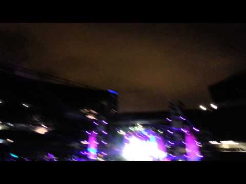 Wolfgang Gartner-Day N' Night (kid cudi remix) LIVE @ Spring Awakening 6/15/13